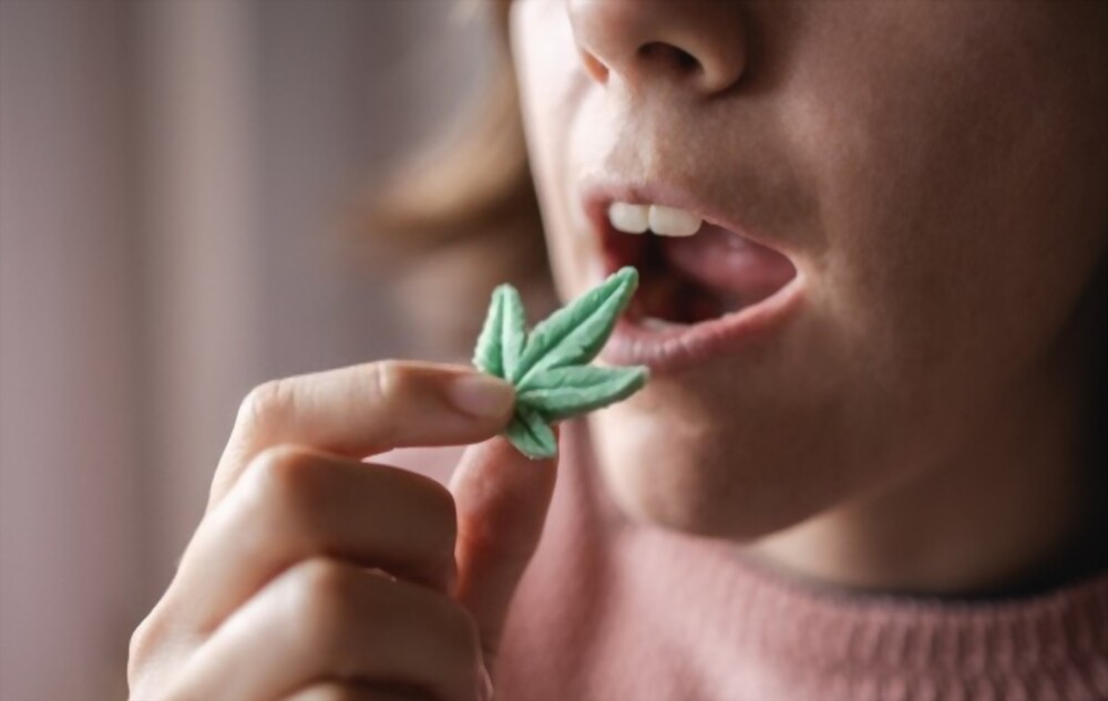 The Ultimate Guide To Cannabis Edibles: Dosage, Effects, & Safety